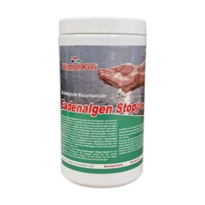 Femanga Fadenalgen Stopp Speed K 1,0 kg Top-Angebot